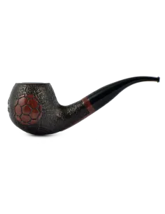 Трубка Vauen - ЧМ по Футболу 2006 - WM 06 N (фильтр 9 мм)