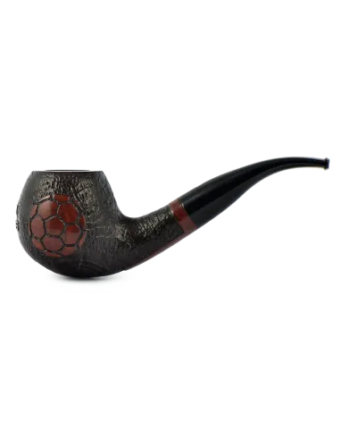 Трубка Vauen - ЧМ по Футболу 2006 - WM 06 N (фильтр 9 мм)