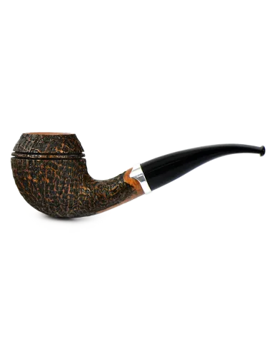 Трубка Vauen - Finn - 508 (фильтр 9 мм)