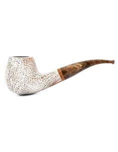 Трубка Vauen - Fuji - 4201 (фильтр 9 мм)