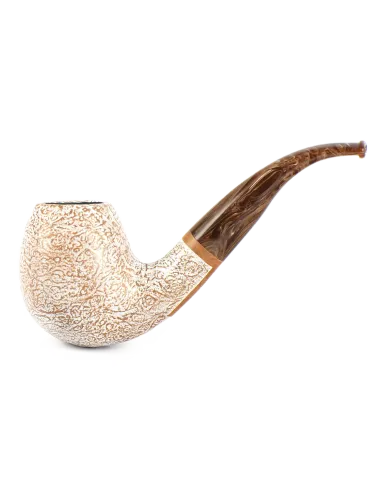 Трубка Vauen - Fuji - 4204 (фильтр 9 мм)