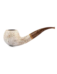 Трубка Vauen - Fuji - 4242 (фильтр 9 мм)