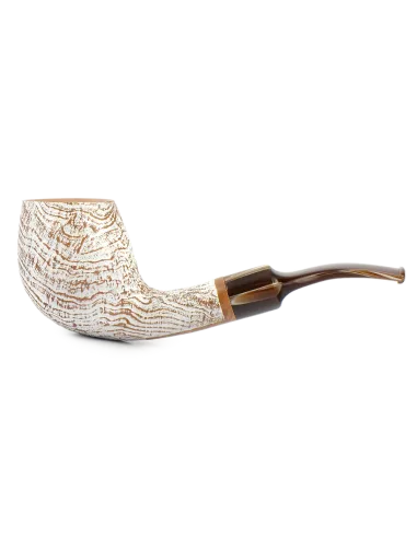 Трубка Vauen - Fuji - 4271 (фильтр 9 мм)