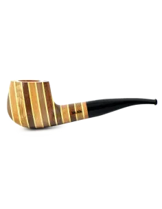 Трубка Vauen - Hawaii - 140 (фильтр 9 мм)