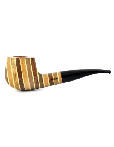 Трубка Vauen - Hawaii - 140 (фильтр 9 мм)