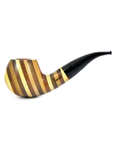 Трубка Vauen - Hawaii - 337 (фильтр 9 мм)