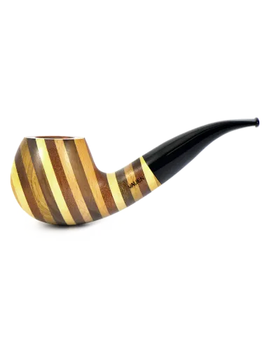 Трубка Vauen - Hawaii - 337 (фильтр 9 мм)