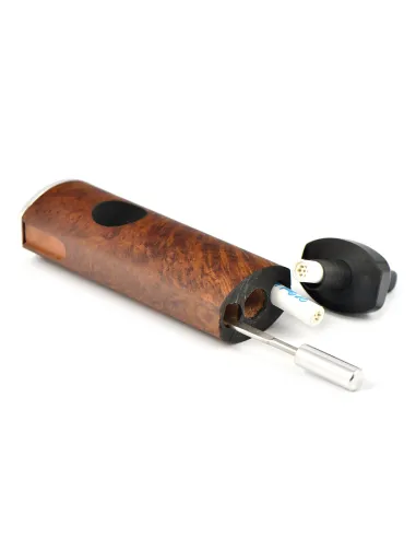 Трубка Vauen - Jucan - 2 (6 мм фильтр)