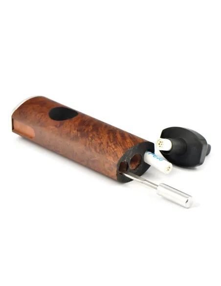 Трубка Vauen - Jucan - 2 (6 мм фильтр)