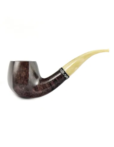 Трубка Vauen - Lindis - 2206 (фильтр 9 мм)