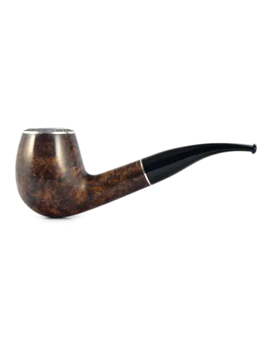 Трубка Vauen - Maximus - 172 (фильтр 9 мм)