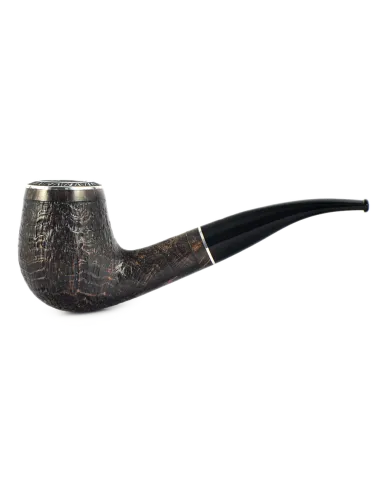 Трубка Vauen - Maximus - 572 (фильтр 9 мм)