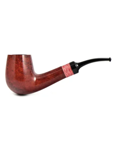 Трубка Vauen - Rose - 8372 (фильтр 9 мм)