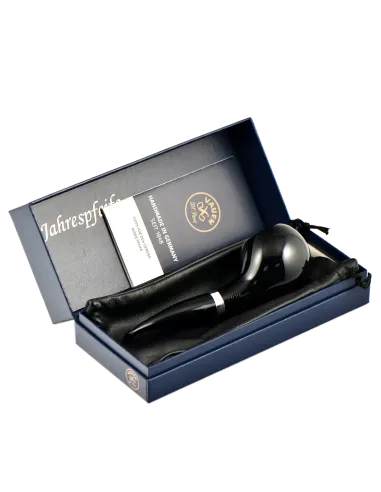 Трубка Vauen - Jahrespfeife - J 2025 S (фильтр 9 мм)