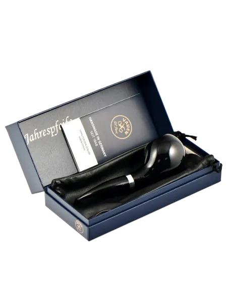 Трубка Vauen - Jahrespfeife - J 2025 S (фильтр 9 мм)