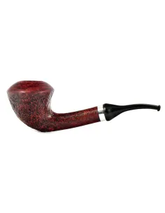 Трубка Vauen Pipe of Year (Jahrespfeife) 2024 CU (фильтр 9 мм)