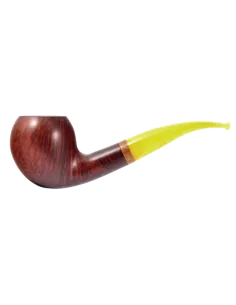 Трубка Vauen Sola - 1508 (фильтр 9 мм)