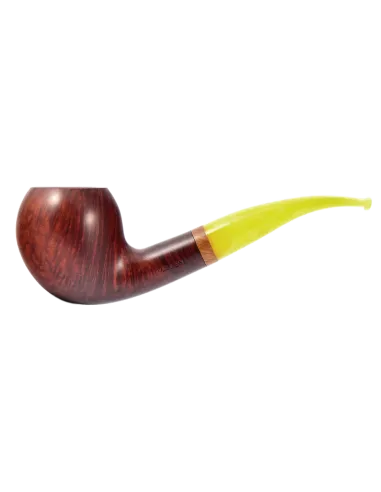 Трубка Vauen Sola - 1508 (фильтр 9 мм)