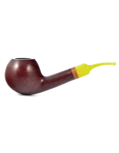 Трубка Vauen Sola - 1544 (фильтр 9 мм)