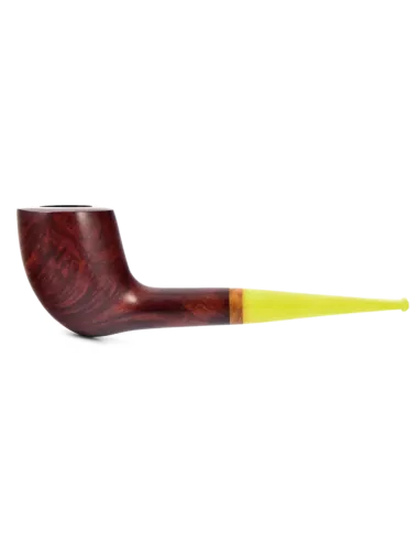 Трубка Vauen Sola - 1592 (фильтр 9 мм)