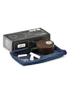 Трубка Vauen Ufo - 3 (фильтр 9 мм) 2