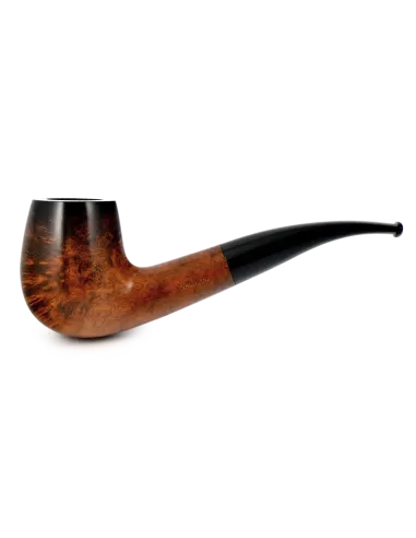 Трубка Vauen Vintage - 1072 (фильтр 9 мм)