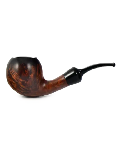 Трубка Vauen Vintage - 1077 (фильтр 9 мм)