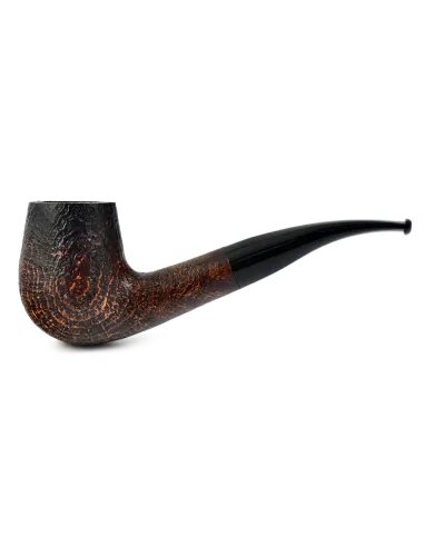 Трубка Vauen Vintage - 4072 (фильтр 9 мм)