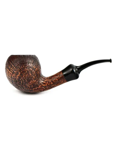 Трубка Vauen Vintage - 4077 (фильтр 9 мм)