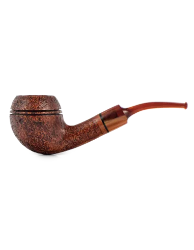 Трубка Vauen Leopold - 5108 (фильтр 9 мм)