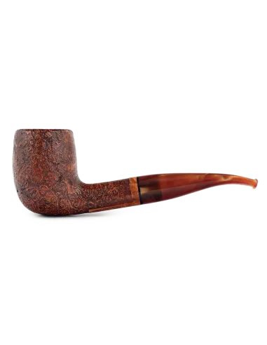 Трубка Vauen Leopold - 5168 (фильтр 9 мм)