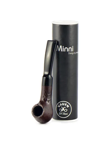 Трубка Vauen Minni 4 (фильтр 9 мм)