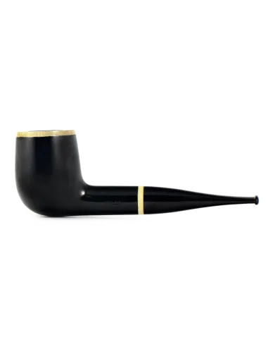 Трубка Vauen Pearl - PL 186 (фильтр 9 мм)