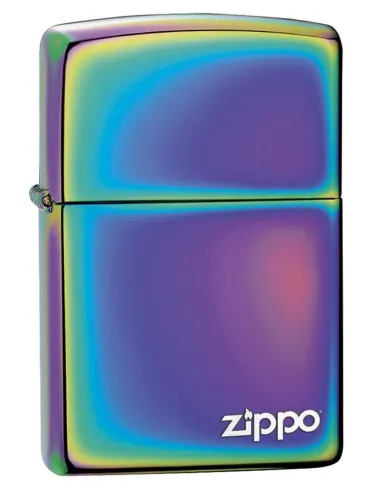Зажигалка Zippo 151 ZL W/Zippo - Lasered (Spectrum)