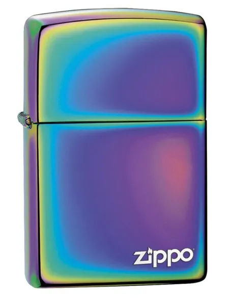 Зажигалка Zippo 151 ZL W/Zippo - Lasered (Spectrum)