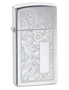 Зажигалка Zippo 1652 - Slim® - Venetian