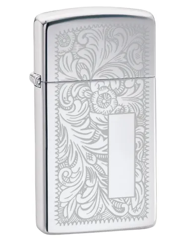 Зажигалка Zippo 1652 - Slim® - Venetian