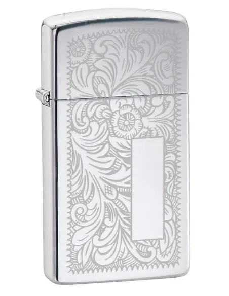 Зажигалка Zippo 1652 - Slim® - Venetian