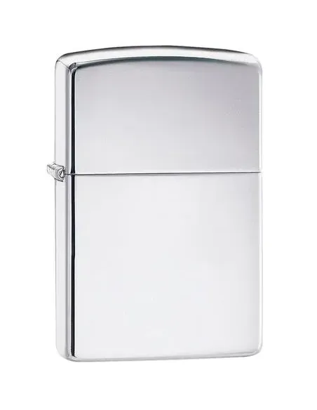 Зажигалка Zippo 167 - Armor™ - Heavy Wal