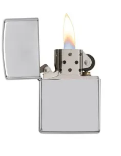 Зажигалка Zippo 167 - Armor™ - Heavy Wal 2