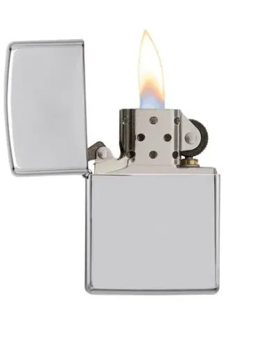 Зажигалка Zippo 167 - Armor™ - Heavy Wal