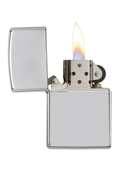 Зажигалка Zippo 167 - Armor™ - Heavy Wal