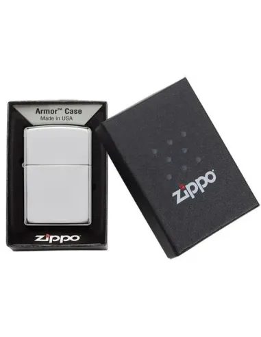 Зажигалка Zippo 167 - Armor™ - Heavy Wal
