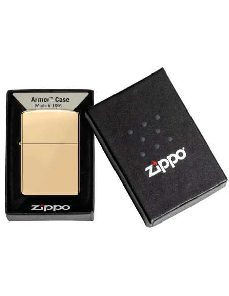 Зажигалка Zippo 169 - Armor Heavy