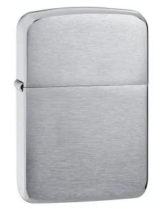 Зажигалка Zippo 1941 - Replica™ - Vintage Chrome