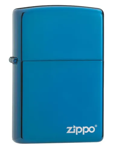 Зажигалка Zippo 20446 - ZL Zippio - Sapphire