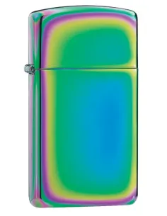 Зажигалка Zippo 20493 - Slim® - Spectrum