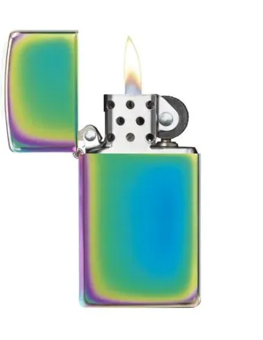 Зажигалка Zippo 20493 - Slim® - Spectrum