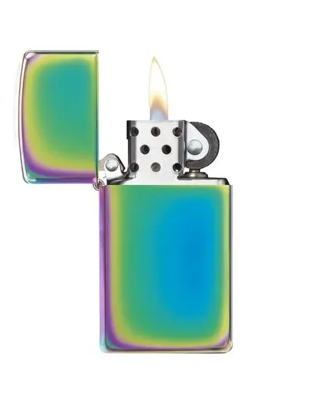 Зажигалка Zippo 20493 - Slim® - Spectrum