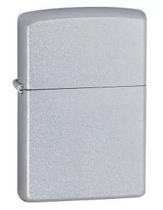 Зажигалка Zippo 205 - Satin Chrome